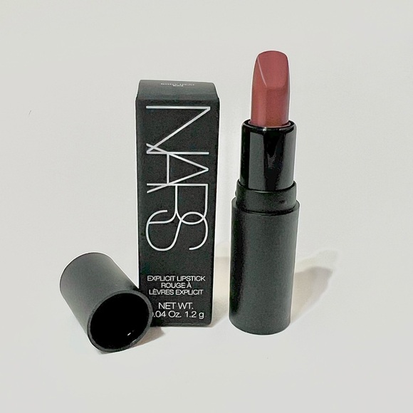 NARS Other - NARS Explicit Lipstick